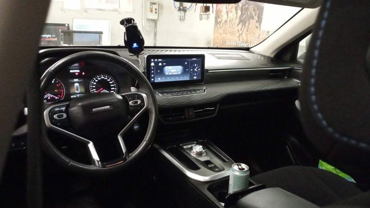 Haval Jolion,  - вид 4