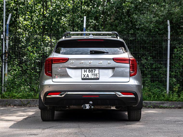 Haval Jolion,  - вид 3