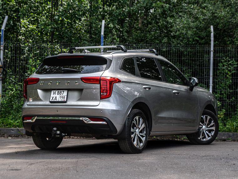 Haval Jolion,  - вид 1