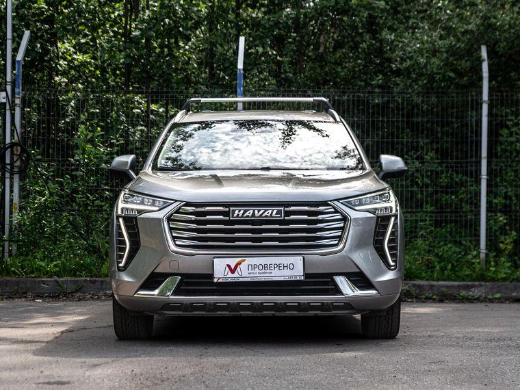Haval Jolion,  - вид 2