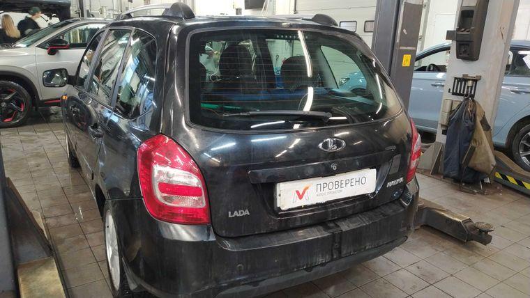 ВАЗ (LADA) Kalina,  - вид 3