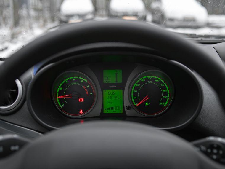 ВАЗ (LADA) Kalina,  - вид 4