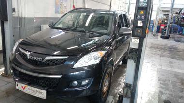 Haval H5 2020 года, 85 788 км - вид 1