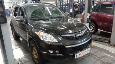 Haval H5 2020 года, 85 788 км - вид 2