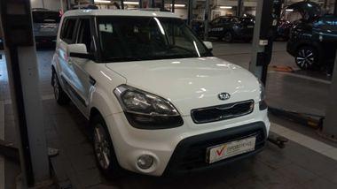 Kia Soul 2014 года, 191 542 км - вид 2