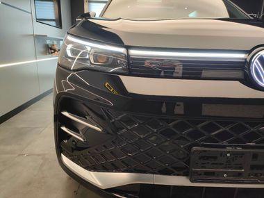 Volkswagen Tiguan L 2024 года, 10 км - вид 2