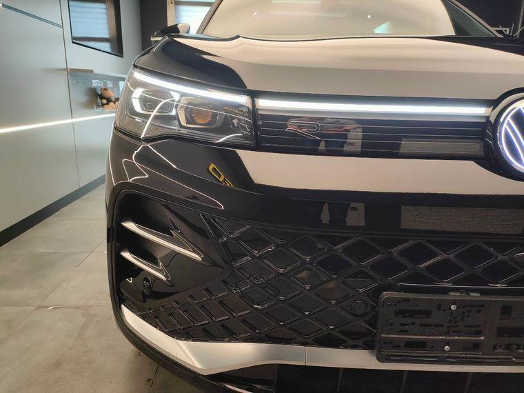 Volkswagen Tiguan L, 2024 - вид 1