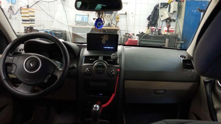 Renault Megane,  - вид 4