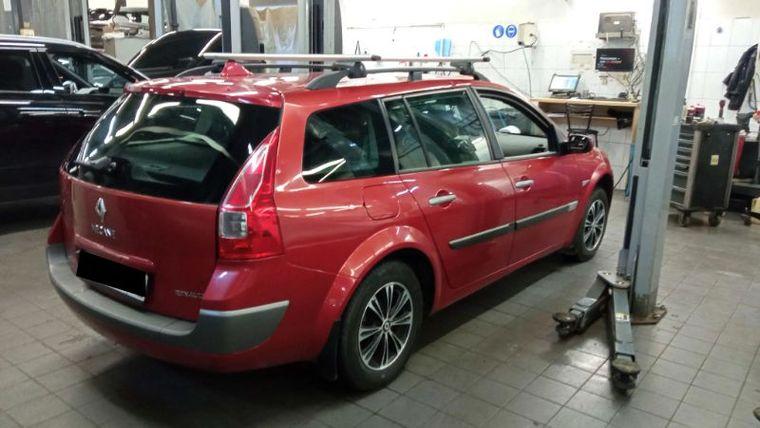 Renault Megane,  - вид 2