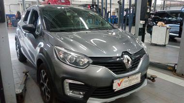 Renault Kaptur 2019 года, 83 954 км - вид 2
