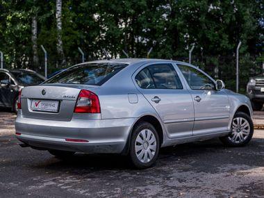 Skoda Octavia 2012 года, 145 430 км - вид 2
