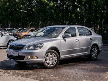Skoda Octavia 2012 года, 145 430 км - вид 1