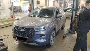 Chery Tiggo 4 Pro 2023 года, 70 763 км - вид 1