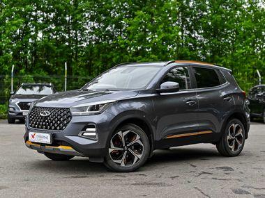 Chery Tiggo 4 Pro 2023 года, 70 763 км - вид 1