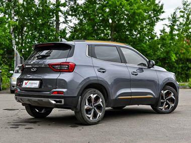 Chery Tiggo 4 Pro 2023 года, 70 763 км - вид 2