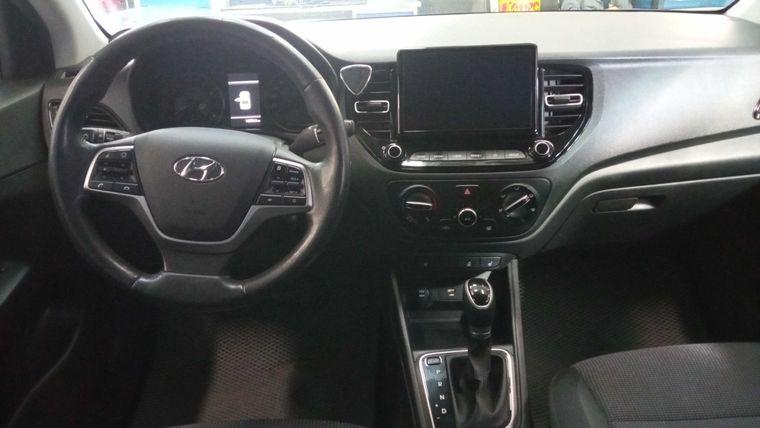 Hyundai Solaris,  - вид 4