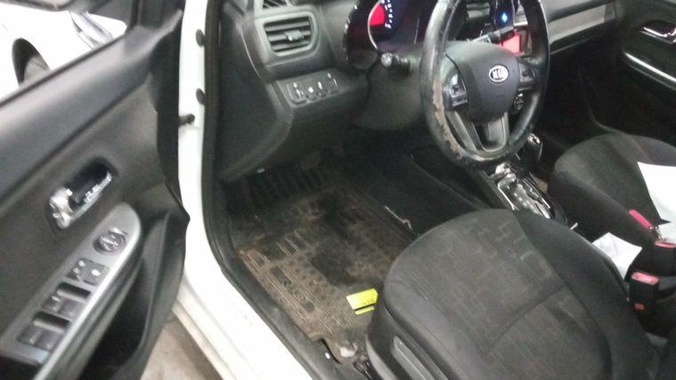 Kia Rio,  - вид 4