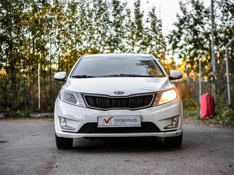 Kia Rio,  - вид 2