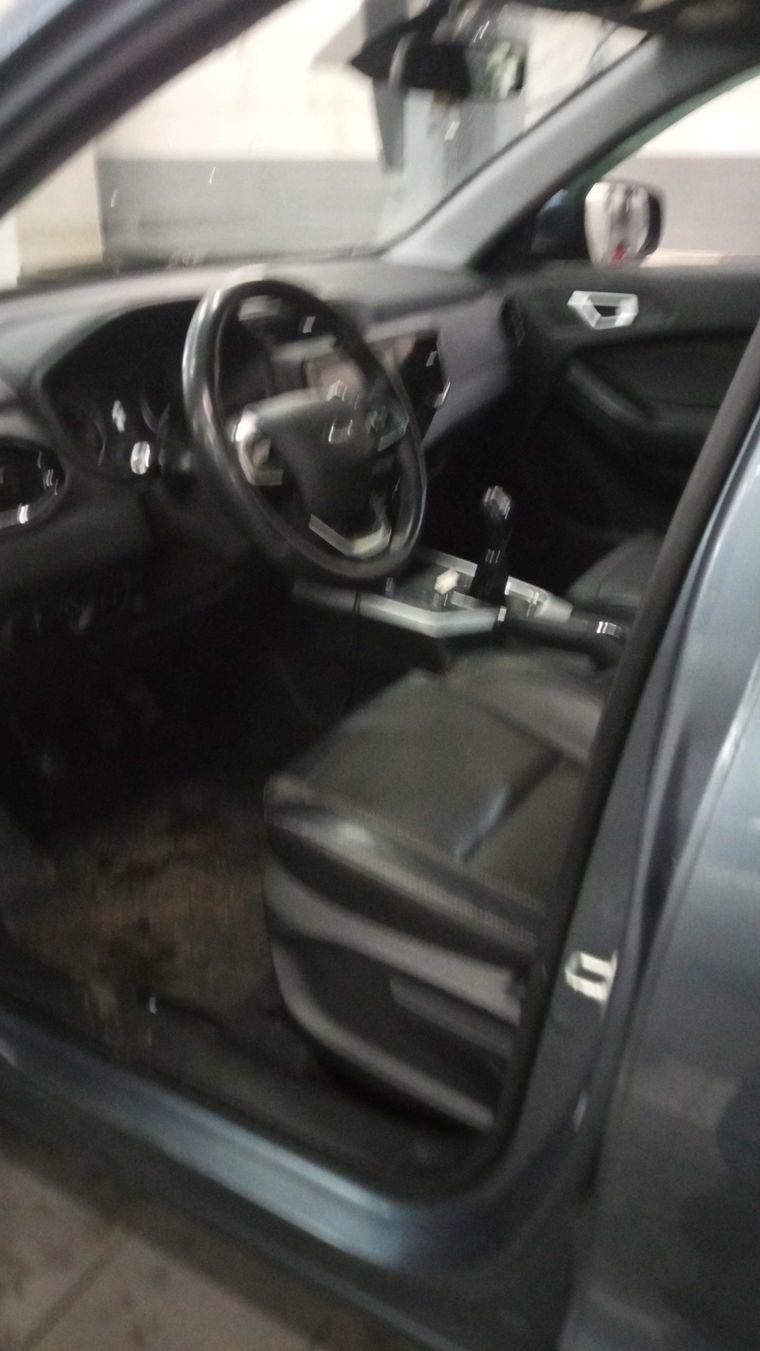 Chery Tiggo 4,  - вид 4