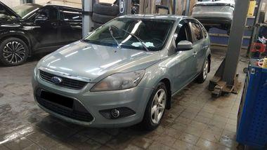 Ford Focus 2010 года, 257 118 км - вид 1