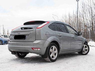 Ford Focus 2010 года, 257 118 км - вид 2