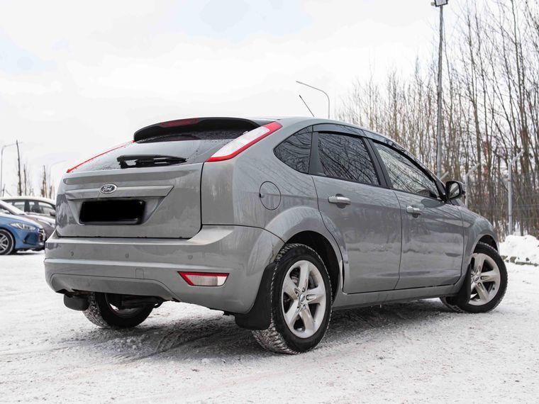 Ford Focus 2010 года, 257 118 км - вид 2