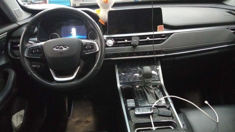Chery Tiggo 4 Pro,  - вид 4