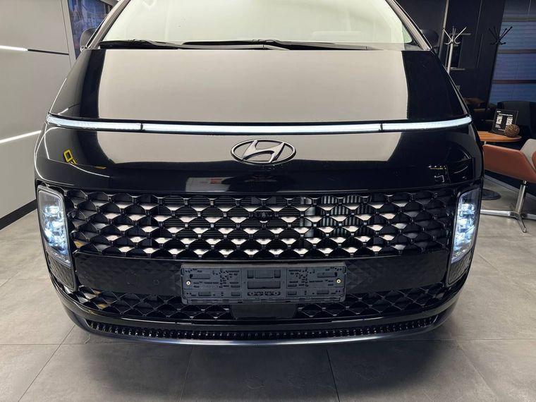 Hyundai Staria, 2022 - вид 1
