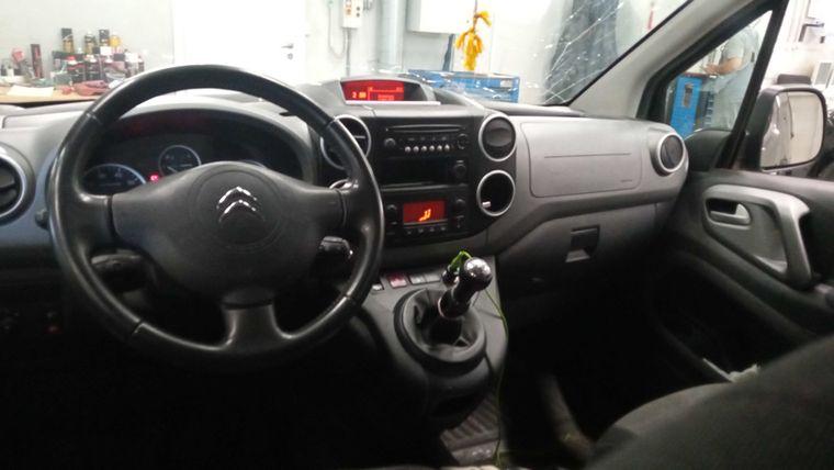 Citroen Berlingo, 2018 - вид 4