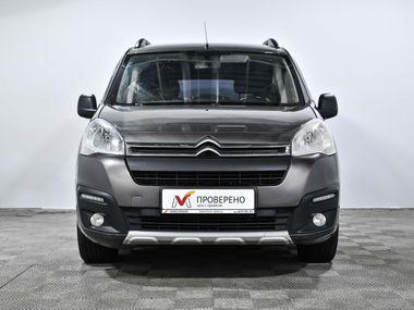 Citroen Berlingo 2018 года, 185 129 км - вид 2