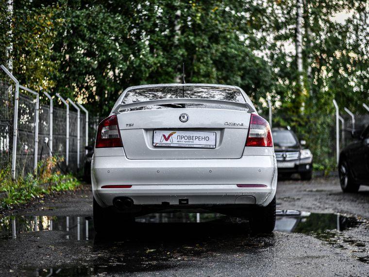 Skoda Octavia,  - вид 3