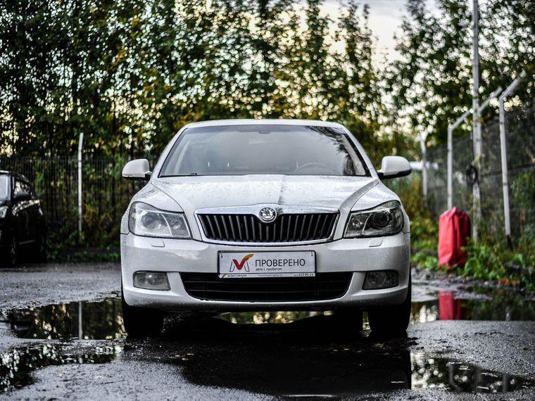 Skoda Octavia,  - вид 2