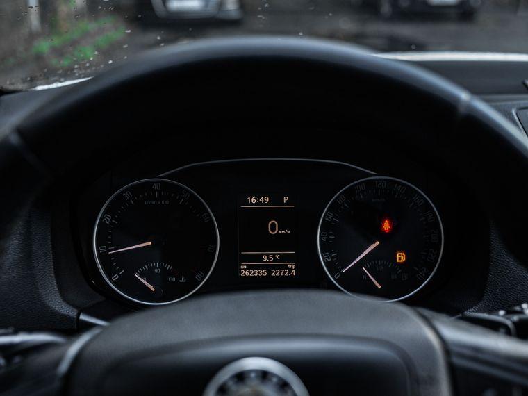 Skoda Octavia,  - вид 4