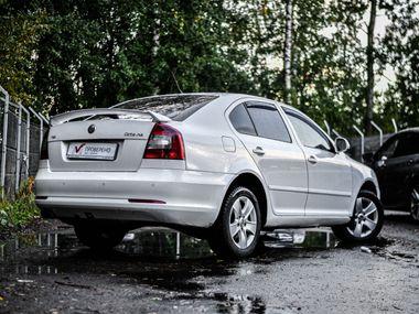 Skoda Octavia 2012 года, 262 283 км - вид 2