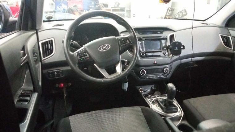 Hyundai Creta, 2016 - вид 4