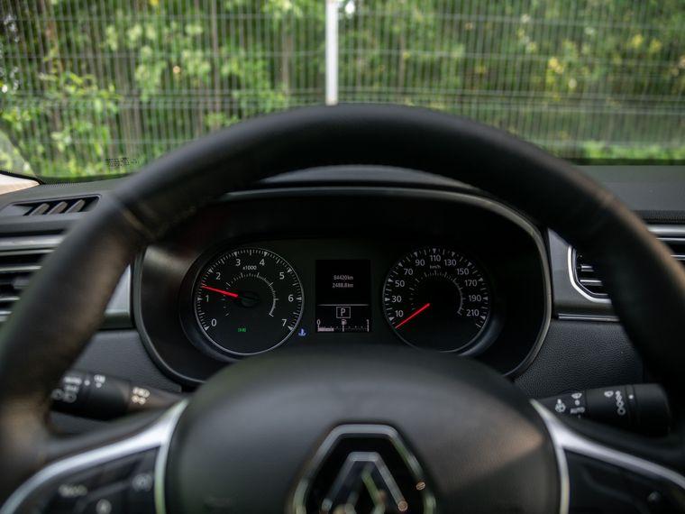 Renault Arkana,  - вид 4