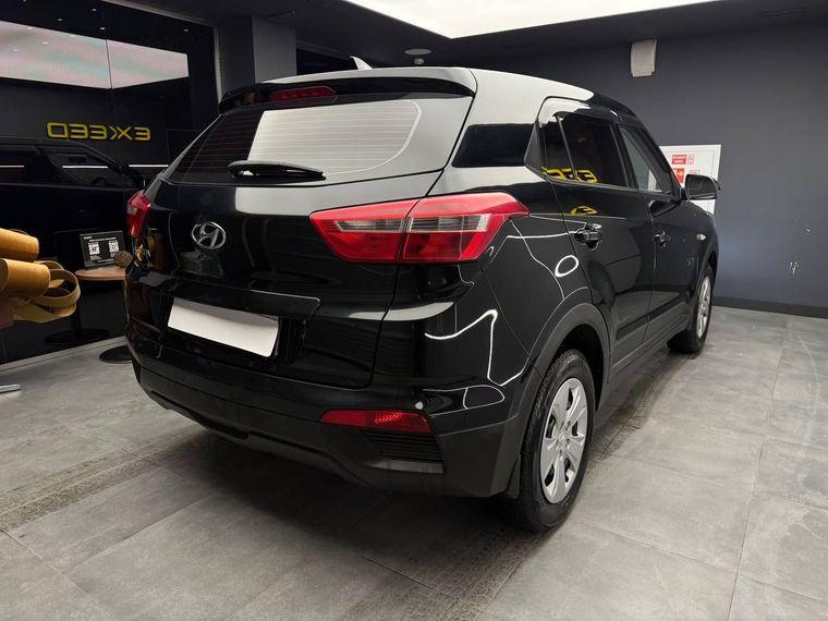 Hyundai Creta, 2019 - вид 3