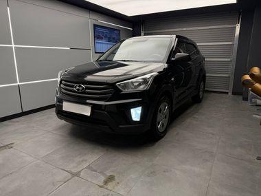 Hyundai Creta 2019 года, 158 223 км - вид 1