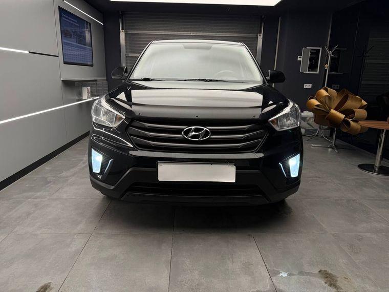Hyundai Creta, 2019 - вид 1