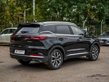 Chery Tiggo 7 Pro 2022 года, 72 157 км - вид 2