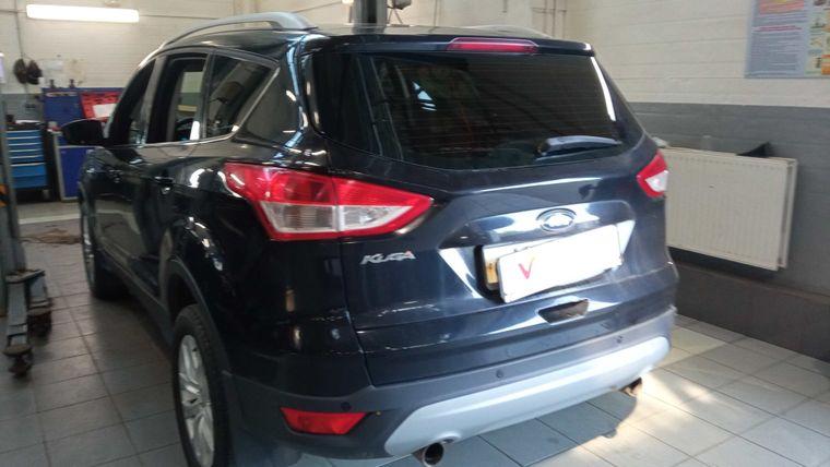 Ford Kuga,  - вид 3