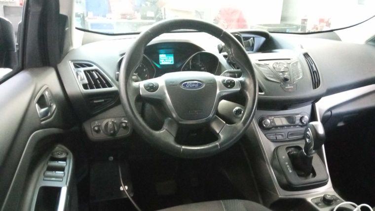 Ford Kuga,  - вид 4