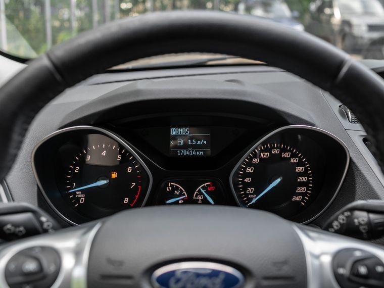 Ford Kuga,  - вид 4