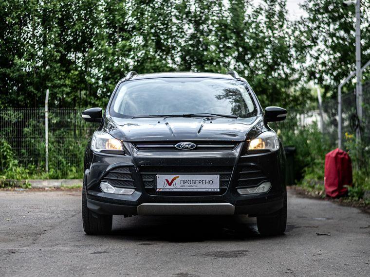 Ford Kuga,  - вид 2