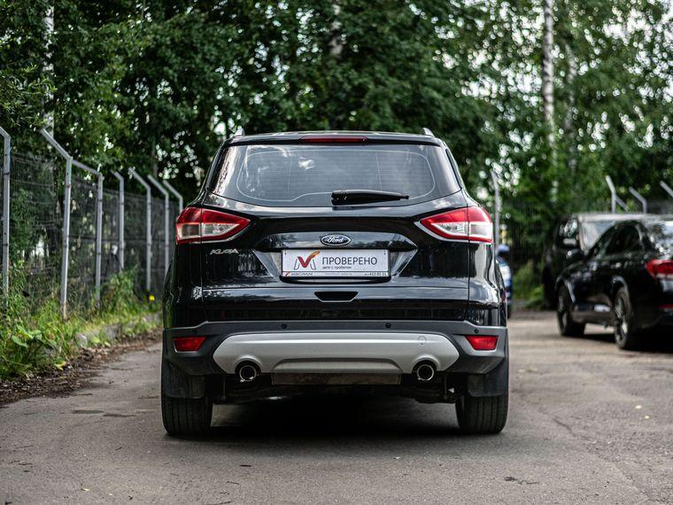 Ford Kuga,  - вид 3