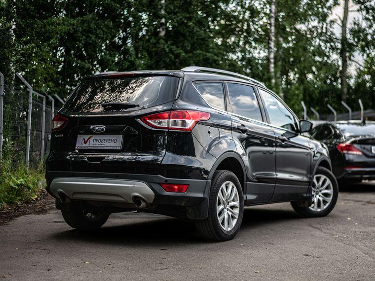 Ford Kuga,  - вид 1