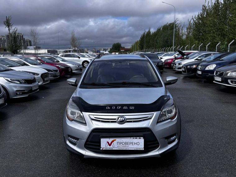 LIFAN X50, 2016 - вид 1