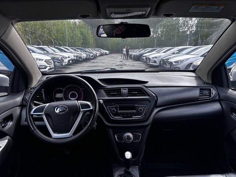 LIFAN X50,  - вид 4