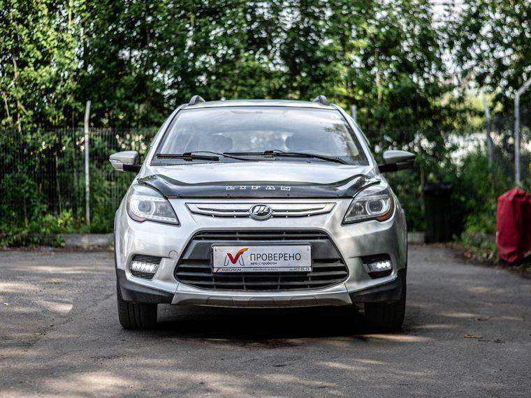 LIFAN X50,  - вид 2