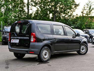 ВАЗ (LADA) Largus 2019 года, 41 339 км - вид 2